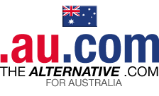 Generic Domain - .au.com Domain Registration