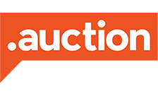 New Generic Domain - .auction Domain Registration