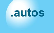 New Generic Domain - .autos Domain Registration