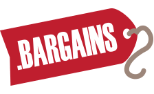 New Generic Domain - .bargains Domain Registration