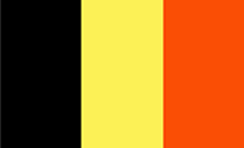 Belgium Domain - .be Domain Registration