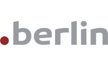 Berlin, Germany Domain - .berlin Domain Registration