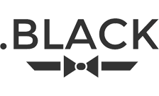 New Generic Domain - .black Domain Registration