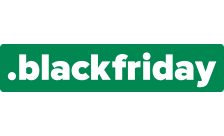 Black Friday Domain - .blackfriday Domain Registration