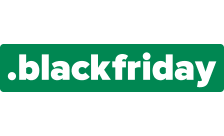 New Generic Domain - .blackfriday Domain Registration