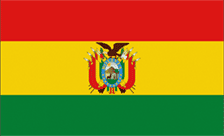 Bolivia Domain - .org.bo Domain Registration