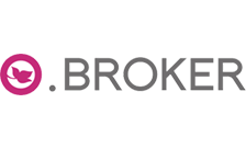 New Generic Domain - .broker Domain Registration