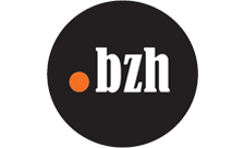 BZH Brittany, French Region Domain - .bzh Domain Registration