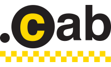 Travel Transport Domains
Domain - .cab Domain Registration