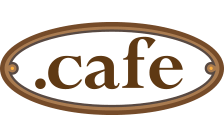 Food Drink Domains
Domain - .cafe Domain Registration