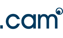 Camera Domain - .cam Domain Registration