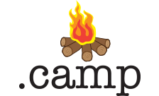 New Generic Domain - .camp Domain Registration