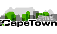 New Generic Domain - .capetown Domain Registration