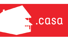 New Generic Domain - .casa Domain Registration