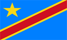 Democratic Republic of Congo Domain - .cd Domain Registration
