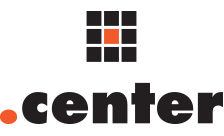 New Generic Domain - .center Domain Registration