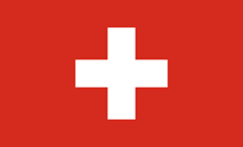SWISS Switzerland Region Domain - .swiss Domain Registration