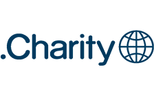 New Generic Domain - .charity Domain Registration