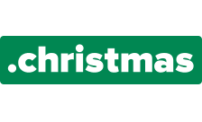 New Generic Domain - .christmas Domain Registration