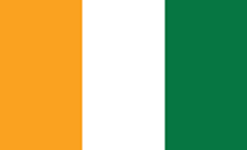 Cote D' Ivoire Domain - .co.ci Domain Registration