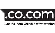 New Generic Domain - .co.com Domain Registration