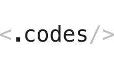 New Generic Domain - .codes Domain Registration