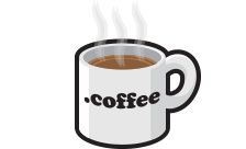 Food Drink Domains
Domain - .coffee Domain Registration