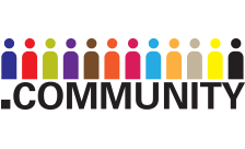 Community Domains
Domain - .community Domain Registration