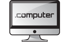 Technology Domains
Domain - .computer Domain Registration