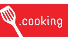 New Generic Domain - .cooking Domain Registration