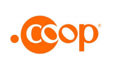 New Generic Domain - .coop Domain Registration