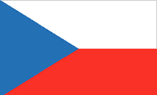 Czech Republic Domain - .cz Domain Registration