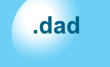 Community Domains
Domain - .dad Domain Registration