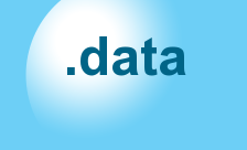 New Generic Domain - .data Domain Registration