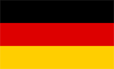 Germany Domain - .de Domain Registration