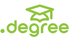 Education Domains
Domain - .degree Domain Registration