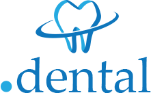 Professional Domains
Domain - .dental Domain Registration