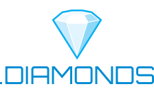 New Generic Domain - .diamonds Domain Registration