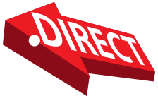 Commerce Domains
Domain - .direct Domain Registration