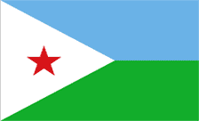 Djibouti Domain - .dj Domain Registration