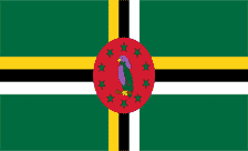 Dominica Domain - .dm Domain Registration