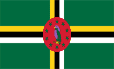 Dominica Domain - .co.dm Domain Registration