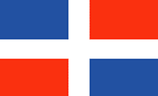 Dominican Republic Domain - .com.do Domain Registration