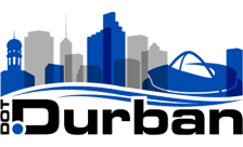 Durban, South Africa Domain - .durban Domain Registration