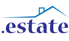 Real Estate Domains
Domain - .estate Domain Registration
