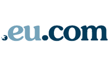 New Generic Domain - .eu.com Domain Registration