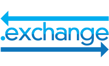 New Generic Domain - .exchange Domain Registration