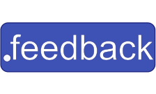 New Generic Domain - .feedback Domain Registration