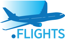 Travel Transport Domains
Domain - .flights Domain Registration