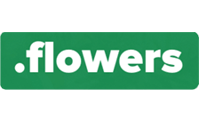 Services Domains
Domain - .flowers Domain Registration